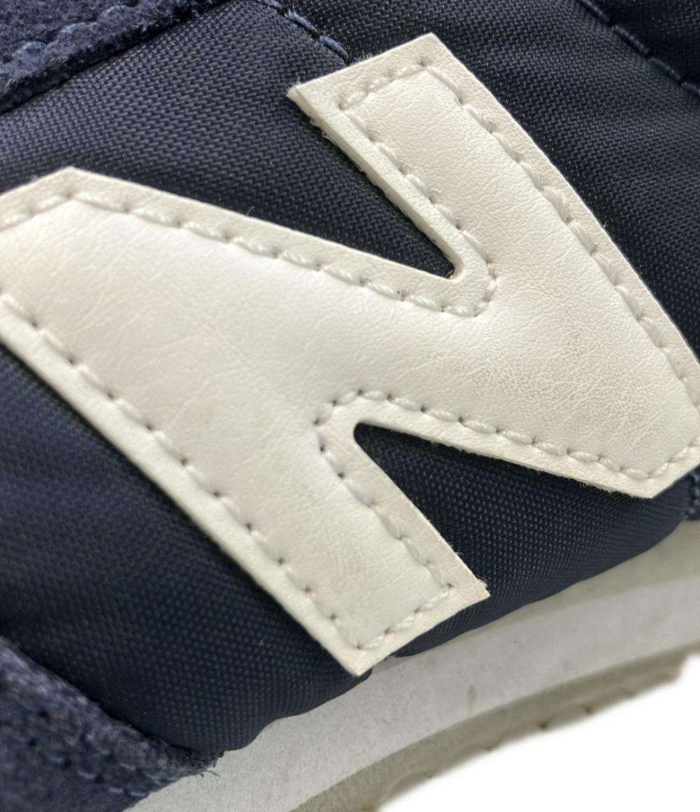 NEW BALANCE ローカットスニーカー UL720AB メンズ レディース SIZE 25.0 ニューバランス