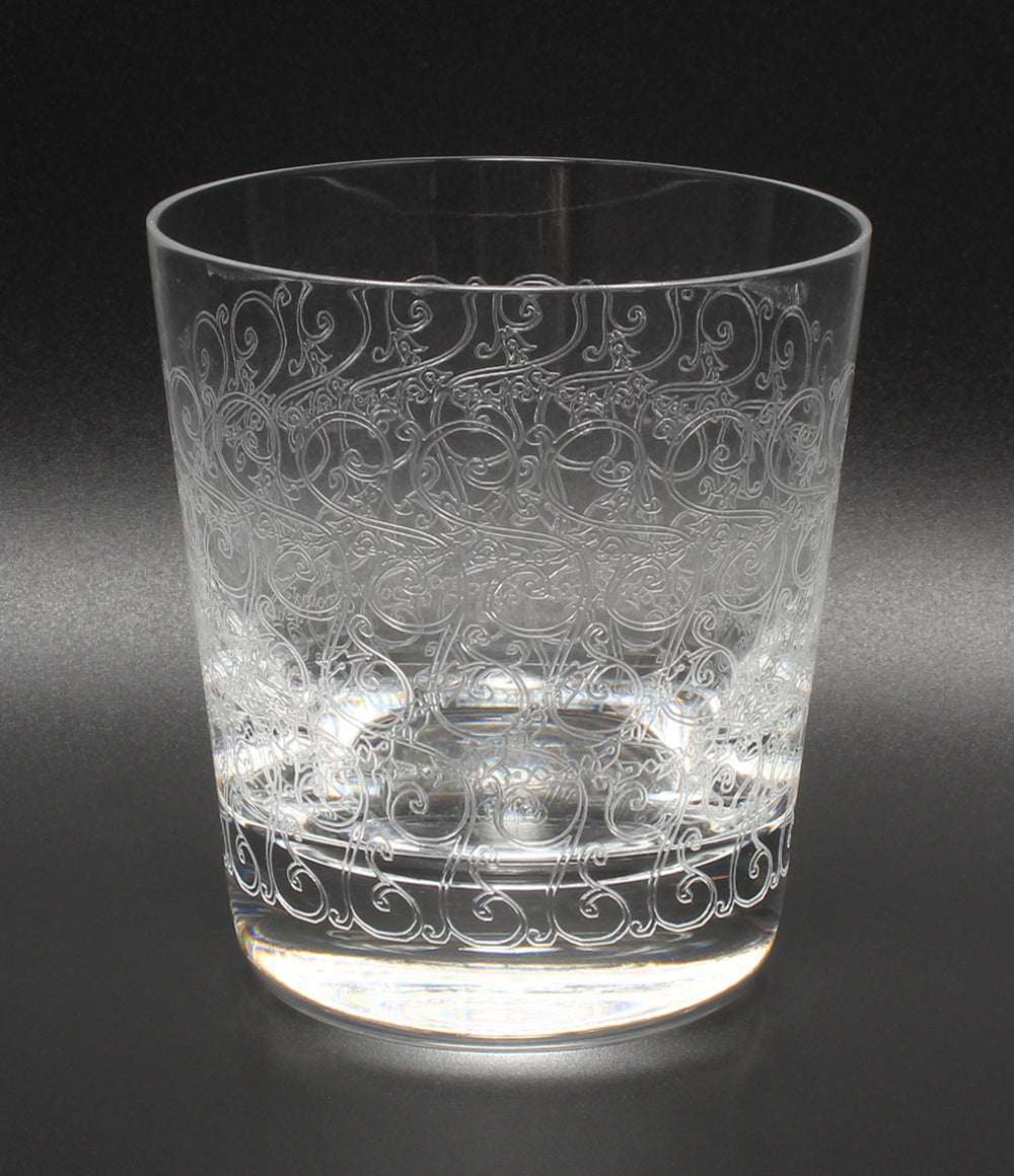 Baccarat グラス タンブラー ローハン バカラ