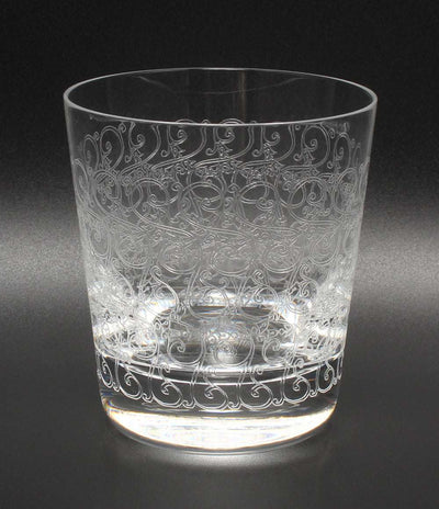 Baccarat グラス タンブラー ローハン バカラ