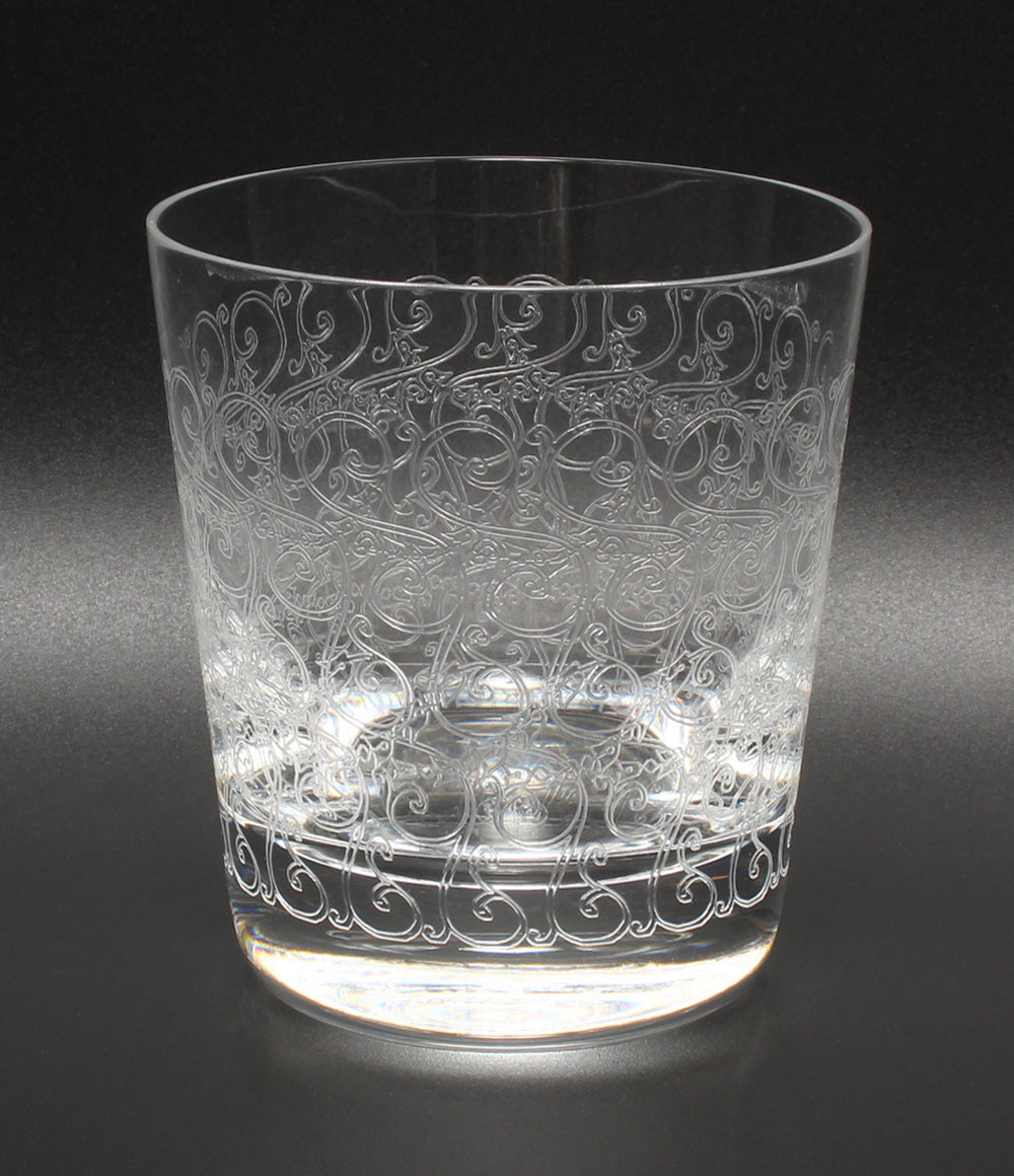Baccarat グラス タンブラー ローハン バカラ