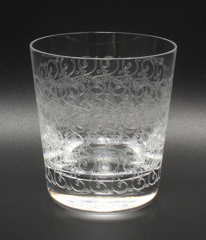 Baccarat グラス タンブラー ローハン バカラ