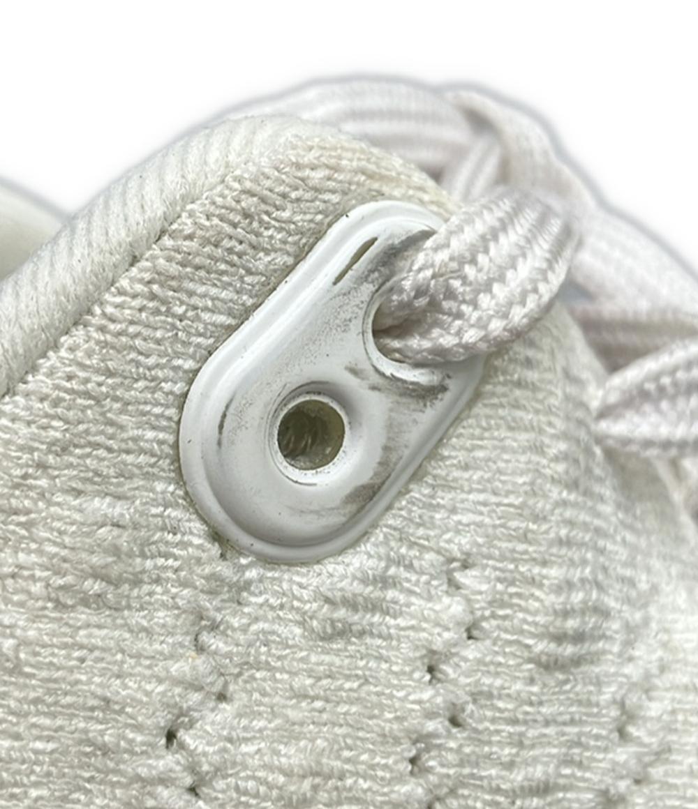 NIKE ローカットスニーカー リアクトX インフィニティ ラン 4 DR2665-100 レディース SIZE 24.0 (L) ナイキ