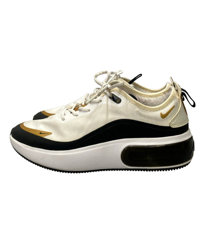 NIKE ローカットスニーカー エア マックス ディア AQ4312-107 レディース SIZE 24.0 ナイキ