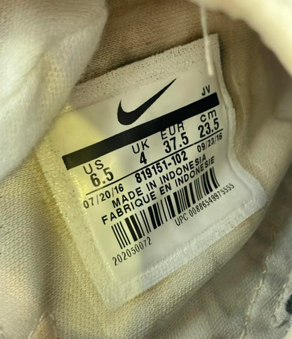 ナイキ ローカットスニーカー 819151-102 レディース SIZE 23.5 (M) NIKE