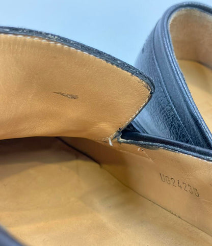 サルヴァトーレフェラガモ ビットローファー メンズ SIZE 6 3E (XS) Salvatore Ferragamo