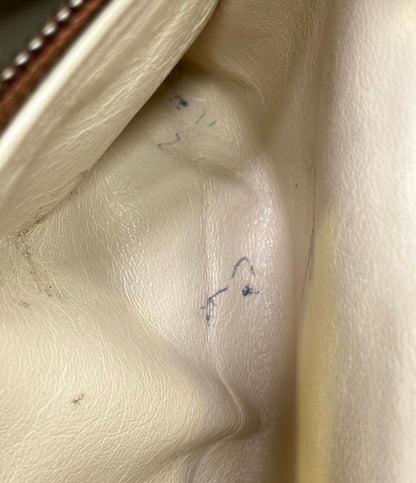 ハンティングワールド ショルダーバッグ 斜め掛け レディース HUNTING WORLD