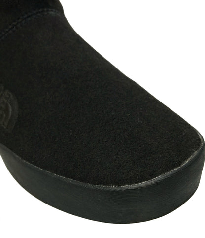 THE NORTH FACE ムートンブーツ ウインター キャンプ ブーティ 4 NF51994 レディース メンズ SIZE 25.0 ザ・ノース・フェイス