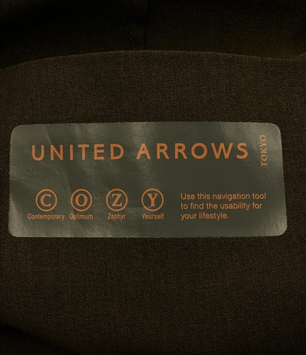 美品 ユナイテッドアローズ テーラードジャケット メンズ SIZE M (M) UNITED ARROWS