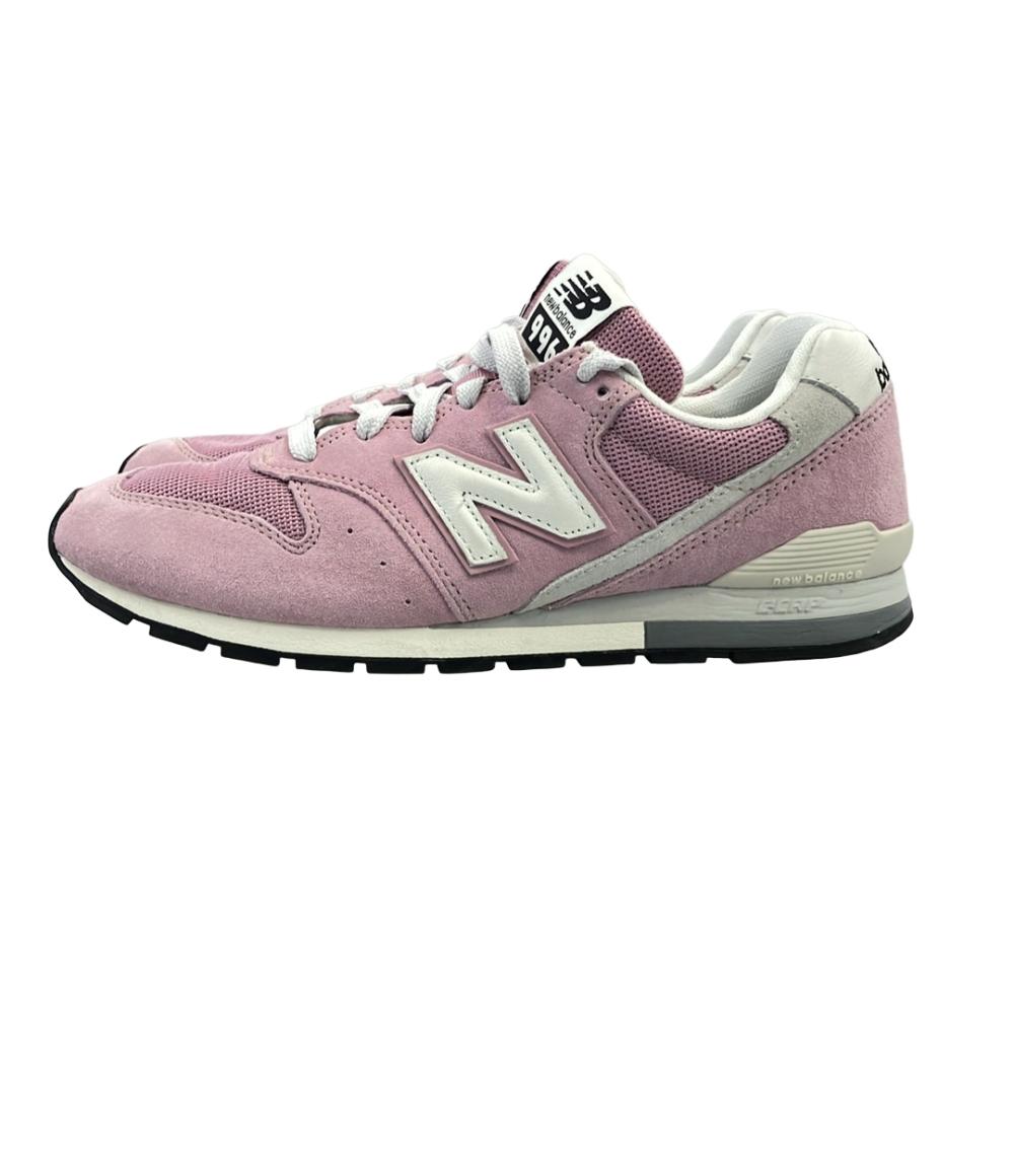 NEW BALANCE ローカットスニーカー CM996SN2 ユニセックス SIZE 25.0 (XL) ニューバランス