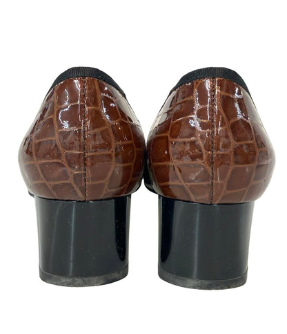 サルヴァトーレフェラガモ パンプス レディース SIZE 5 (S) Salvatore Ferragamo