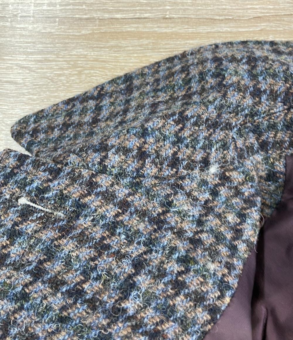 エリオポール チェスターコート 4188-1106 レディース SIZE 36 (XS) heliopole