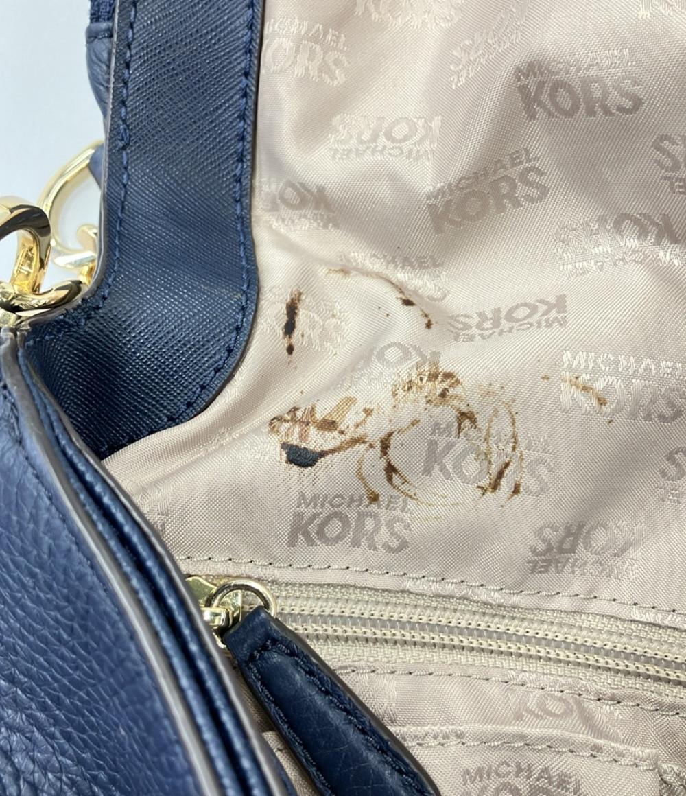 MICHAEL KORS 2way ショルダーバッグ 肩掛け 斜め掛け レディース マイケルコース