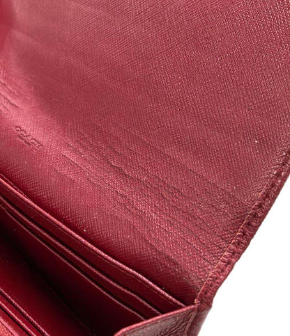 COACH 長財布 シグネチャー F51772 レディース コーチ