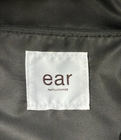 美品 ear PAPILLONNER 2WAYトートバッグ ショルダーバッグ レディース イア パピヨネ