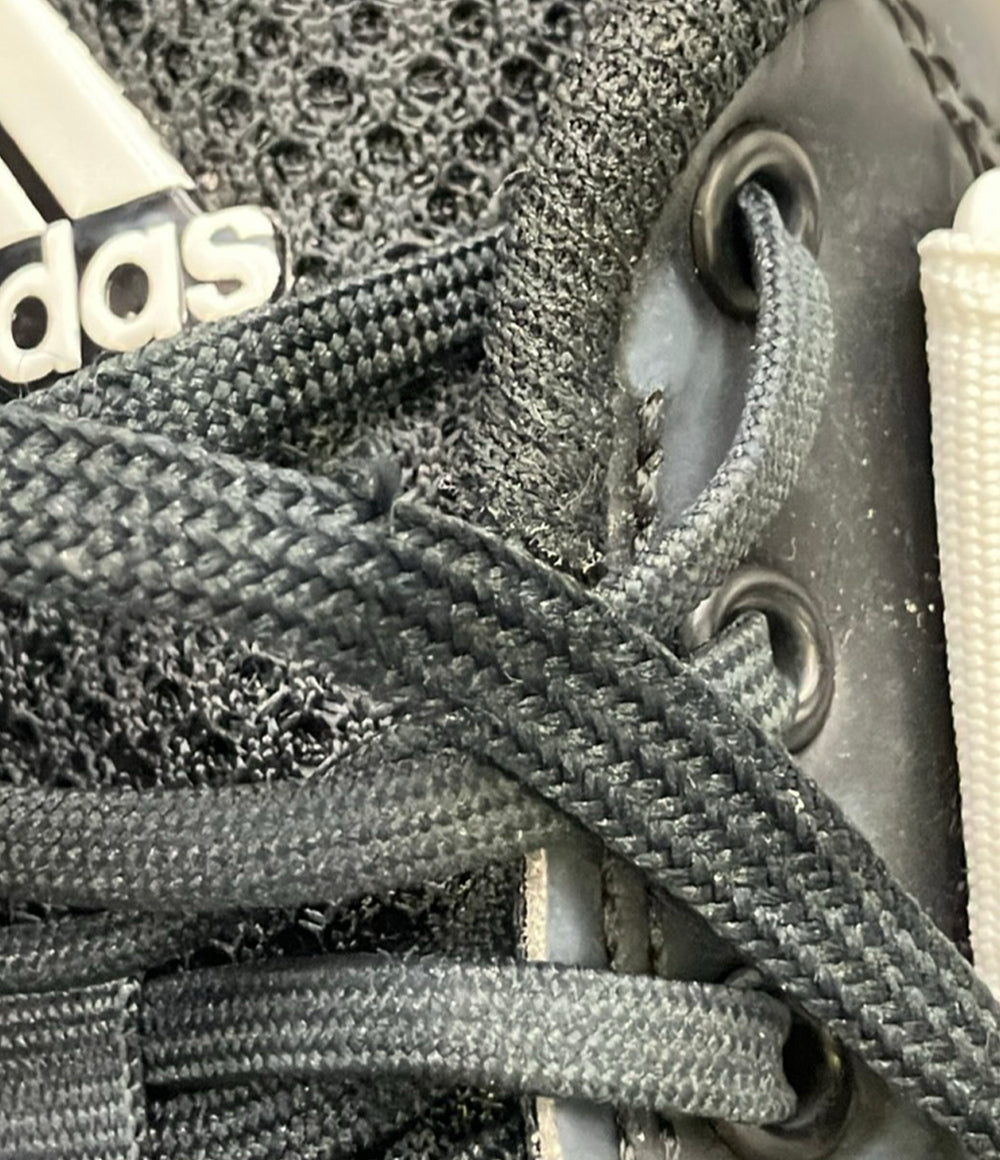 adidas ウエイト リフティング シューズ パワー パーフェクト 3 GX2895 メンズ レディース SIZE 24.5 アディダス