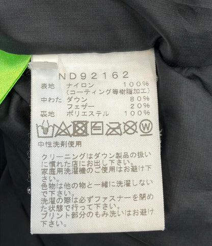 ザ・ノースフェイス ダウンジャケット メンズ SIZE L (L) THE NORTH FACE