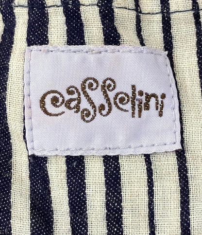 キャセリーニ ショルダーバッグ 斜め掛け レディース CASSELINI