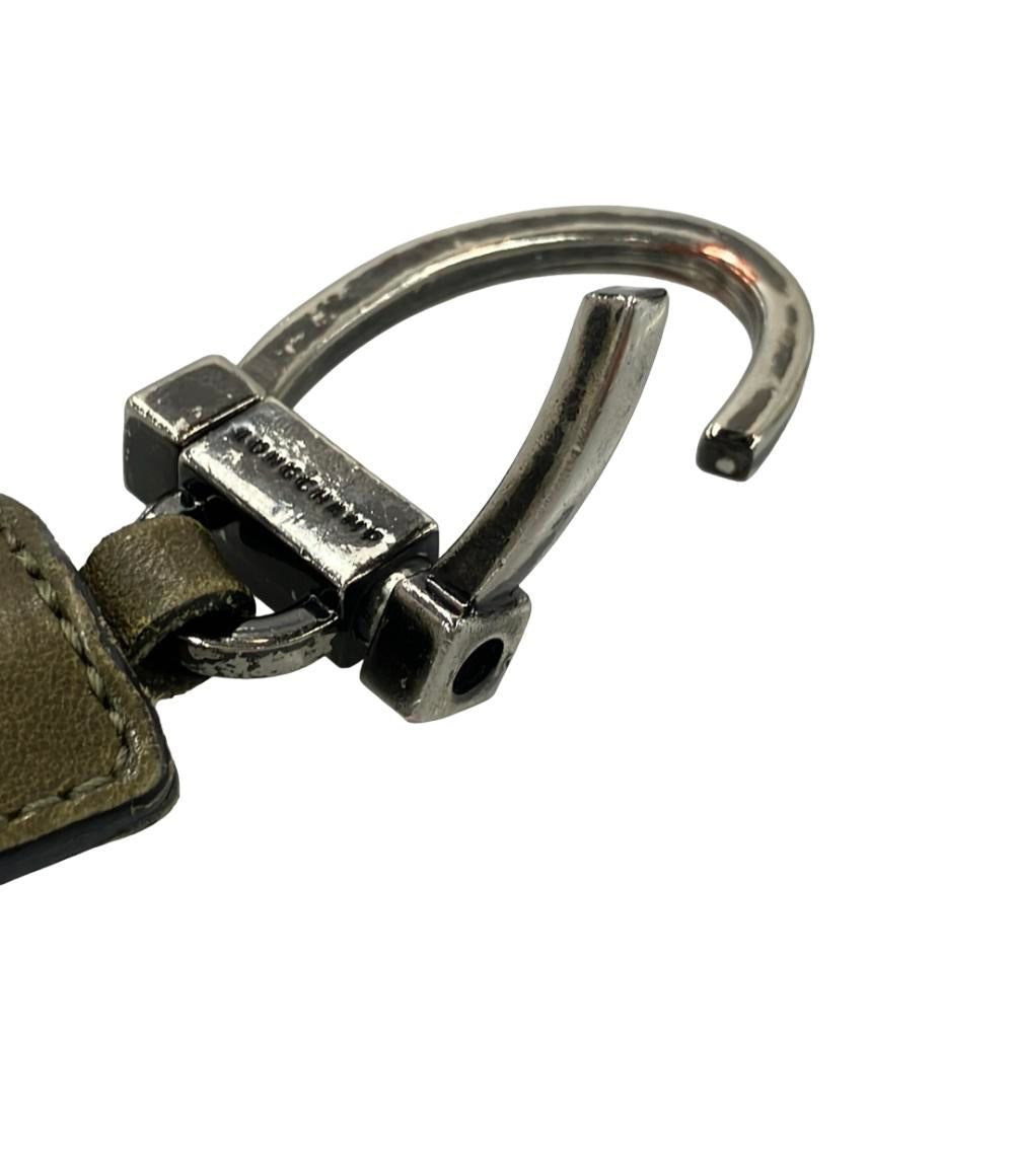 ロンシャン キーリング チャーム レディース Longchamp