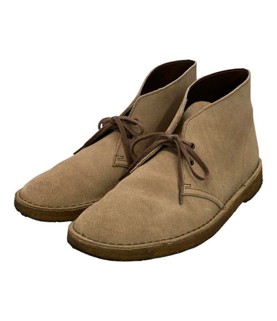 Clarks デザートブーツ ショートブーツ メンズ SIZE 8.5 27(cm) クラークス