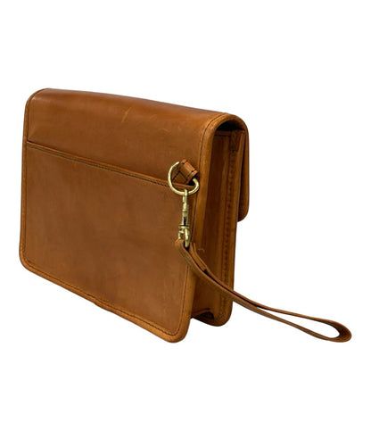 hartmann セカンドバッグ クラッチバッグ メンズ ハートマン