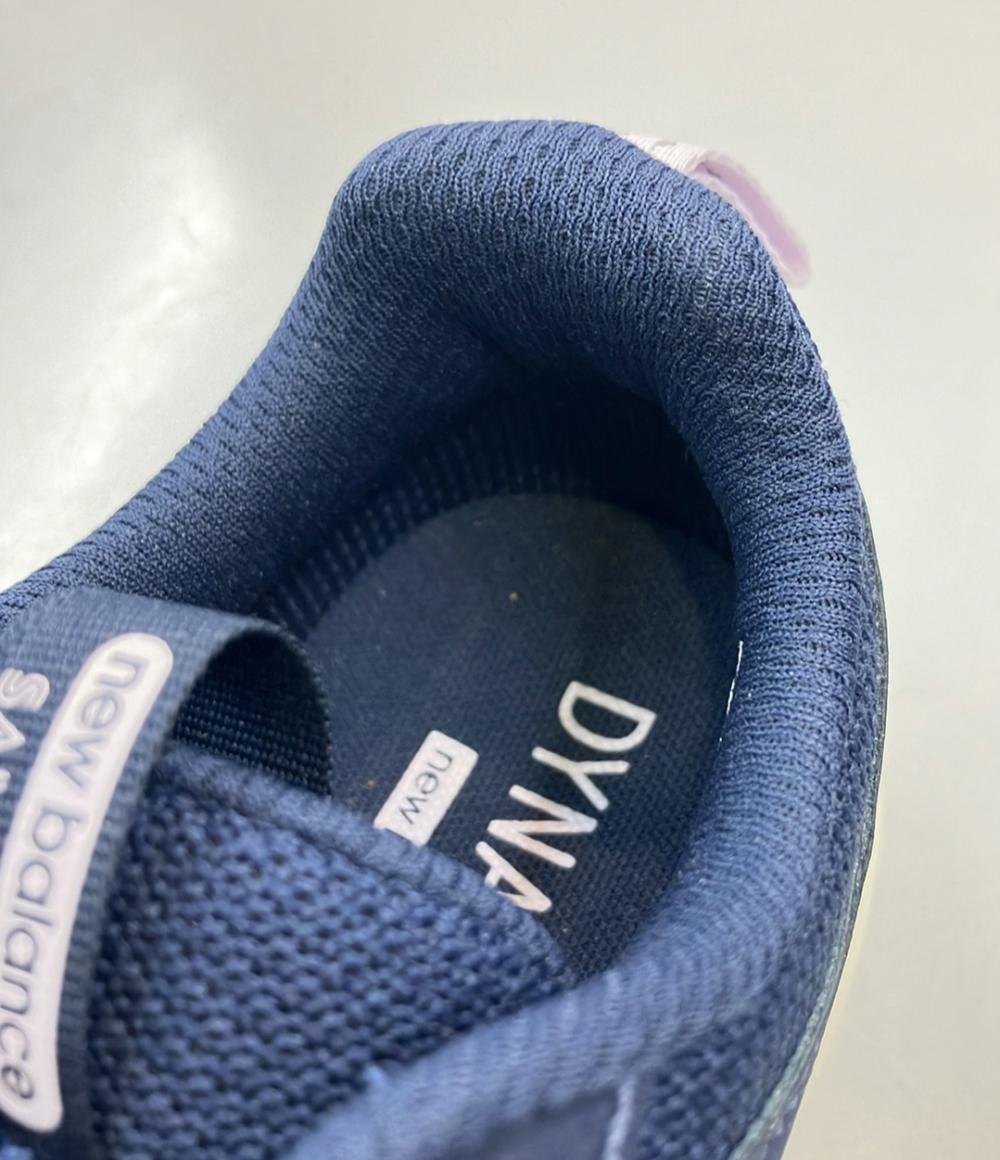 ニューバランス ローカットスニーカー スリッポン WASMPAN2 レディース SIZE 24.0 (L) NEW BALANCE