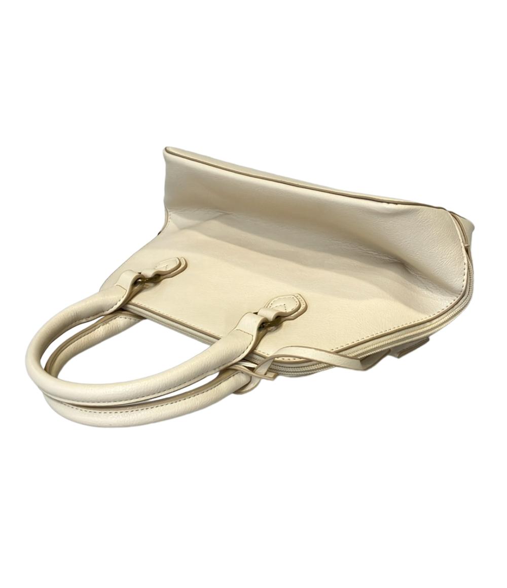 axes femme 2way ハンドバッグ ショルダーバッグ 斜め掛け レディース アクシーズファム