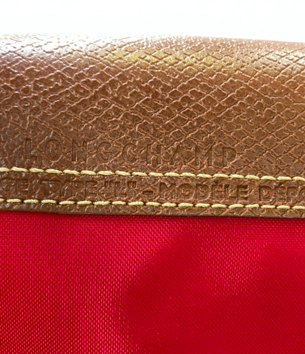 Longchamp トートバッグ レディース ロンシャン