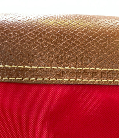 Longchamp トートバッグ レディース ロンシャン