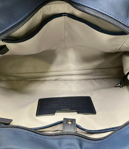 美品 TUMI 2way トートバッグ ショルダーバッグ 斜め掛け メンズ トゥミ