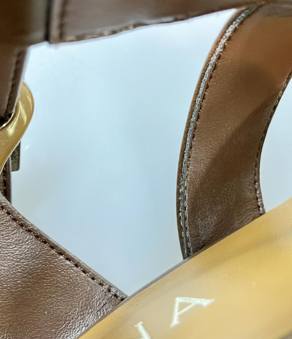 ダイアナ グルカサンダル 56324 レディース SIZE 23.5 (M) DIANA