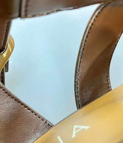 ダイアナ グルカサンダル 56324 レディース SIZE 23.5 (M) DIANA