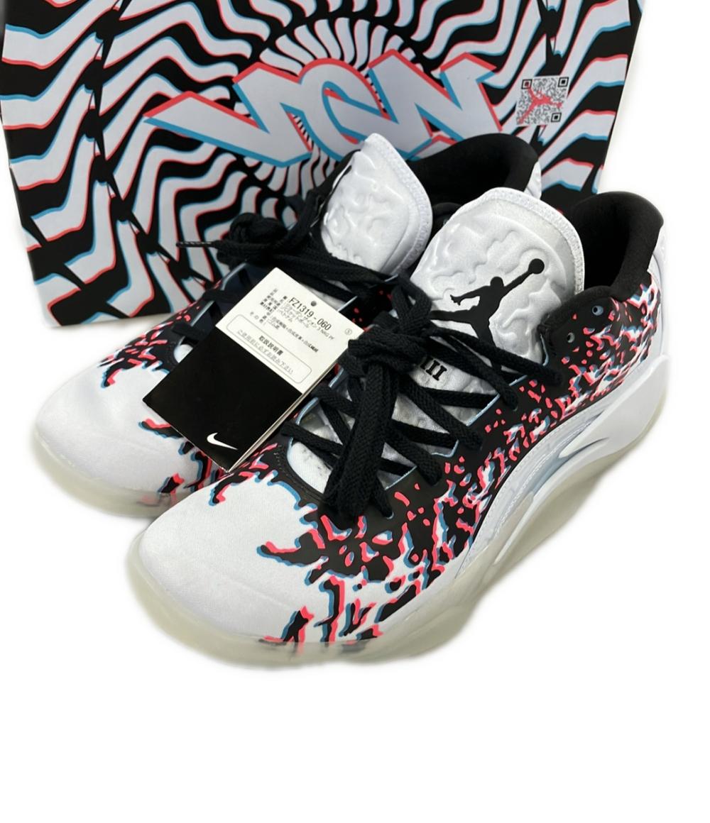 NIKE ローカットスニーカー JORDAN ZION 3 NRG PF FZ1319-060 メンズ