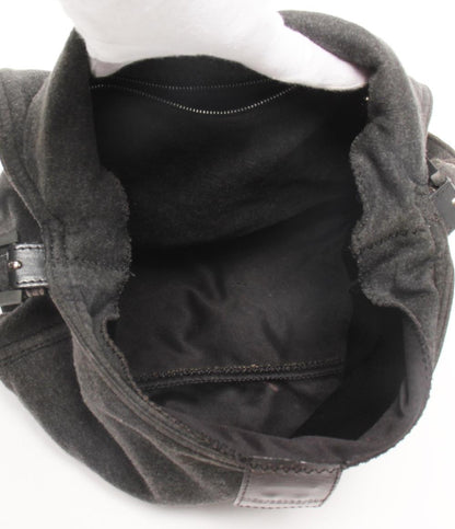 フェンディ ショルダーバッグ 肩掛け マンマバケット レディース FENDI