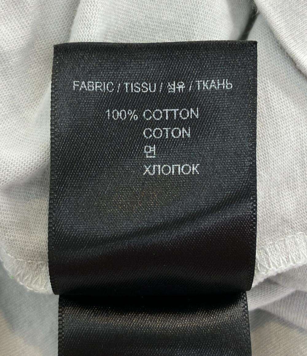 VETEMENTS used加工 半袖Tシャツ unisex メンズ レディース SIZE M ヴェトモン