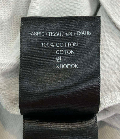 VETEMENTS used加工 半袖Tシャツ unisex メンズ レディース SIZE M ヴェトモン