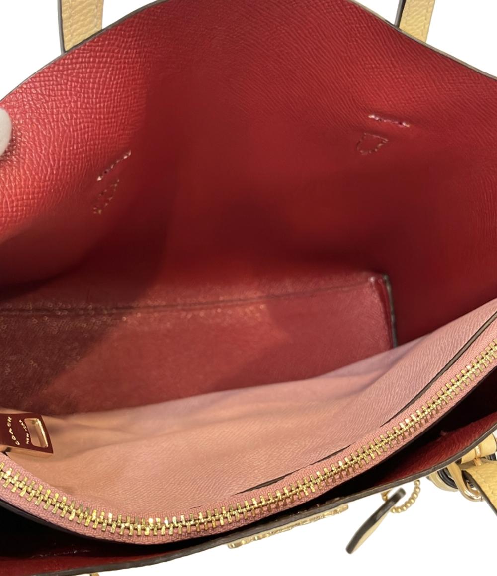 コーチ 2WAYハンドバッグ ショルダーバッグ 斜め掛け MOLLIE TOTE モリートート C4084 レディース COACH COACH 2WAYハンドバッグ ショルダーバッグ 斜め掛け MOLLIE TOTE