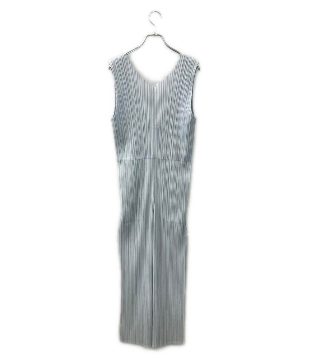美品 PLEATS PLEASE オールインワン レディース SIZE 2 プリーツプリーズ