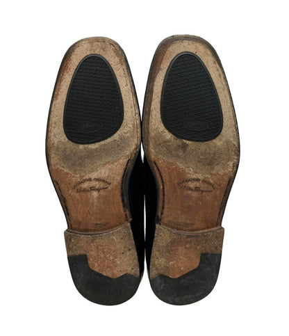Salvatore Ferragamo ビットローファー メンズ SIZE 8 (M) サルヴァトーレフェラガモ