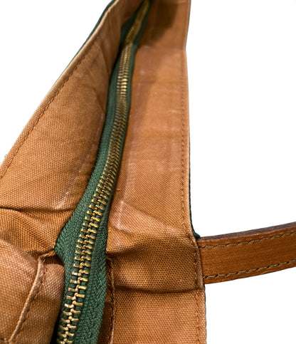 TREASURE TOPKAPI トートバッグ レディース トレジャー トプカピ
