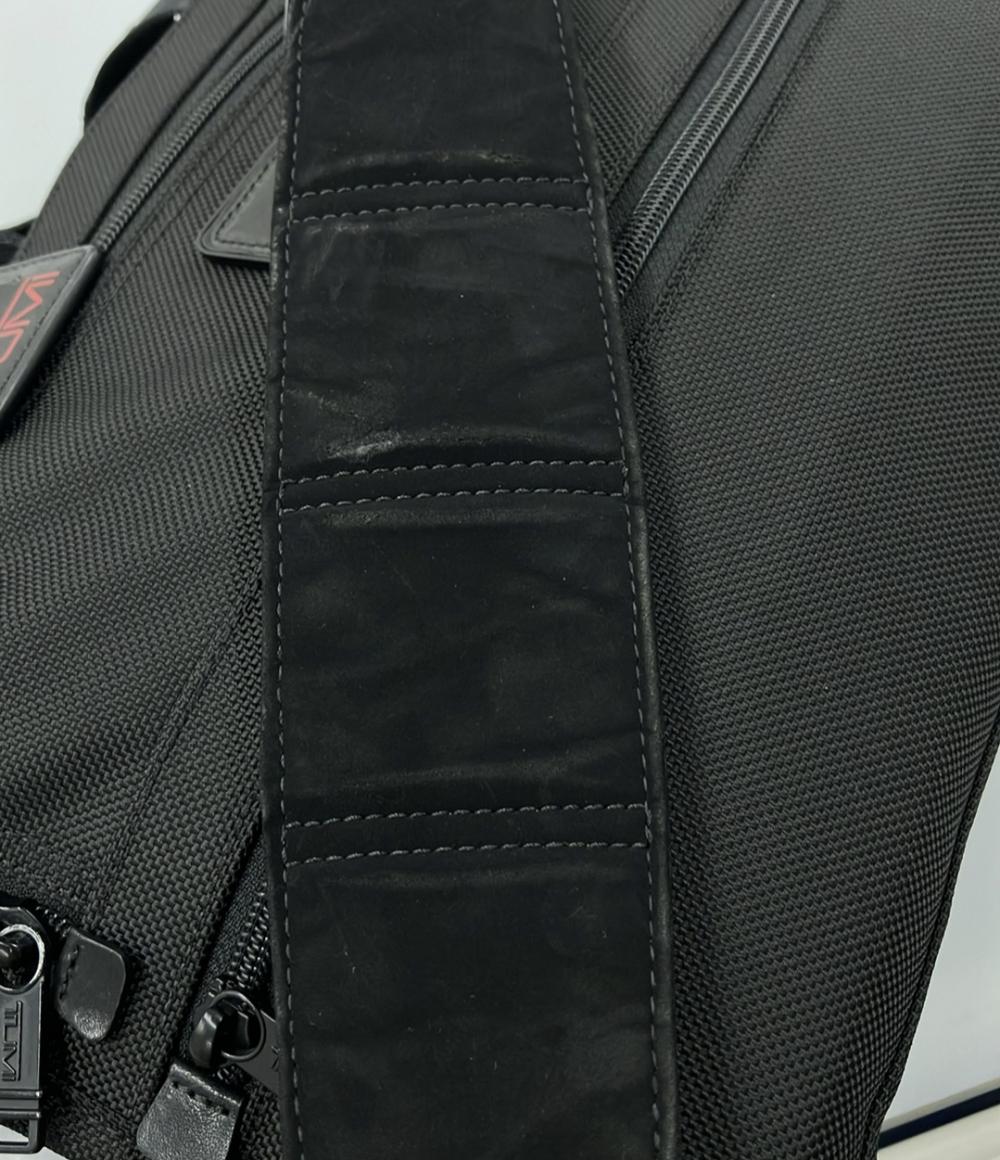 トゥミ 3WAYブリーフケース ハンドバッグ ショルダーバッグ レディース TUMI