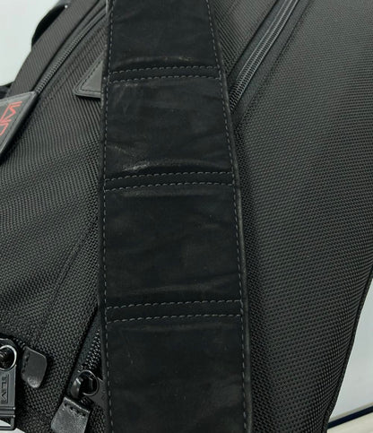 トゥミ 3WAYブリーフケース ハンドバッグ ショルダーバッグ レディース TUMI