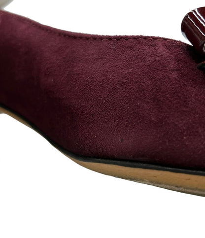 FABIO RUSCONI ポインテッドトゥパンプス レディース SIZE 35 1/2 (22.5cm) ファビオルスコーニ