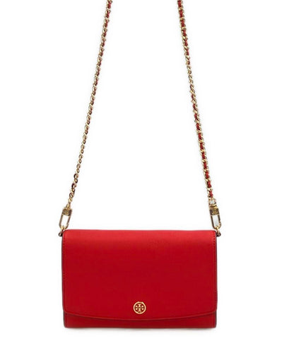 美品 トリーバーチ ショルダーウォレット レディース TORY BURCH