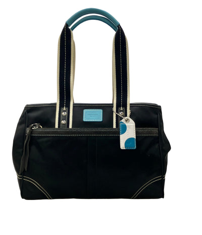 美品 COACH トートバッグ 肩掛け 10663 レディース コーチ