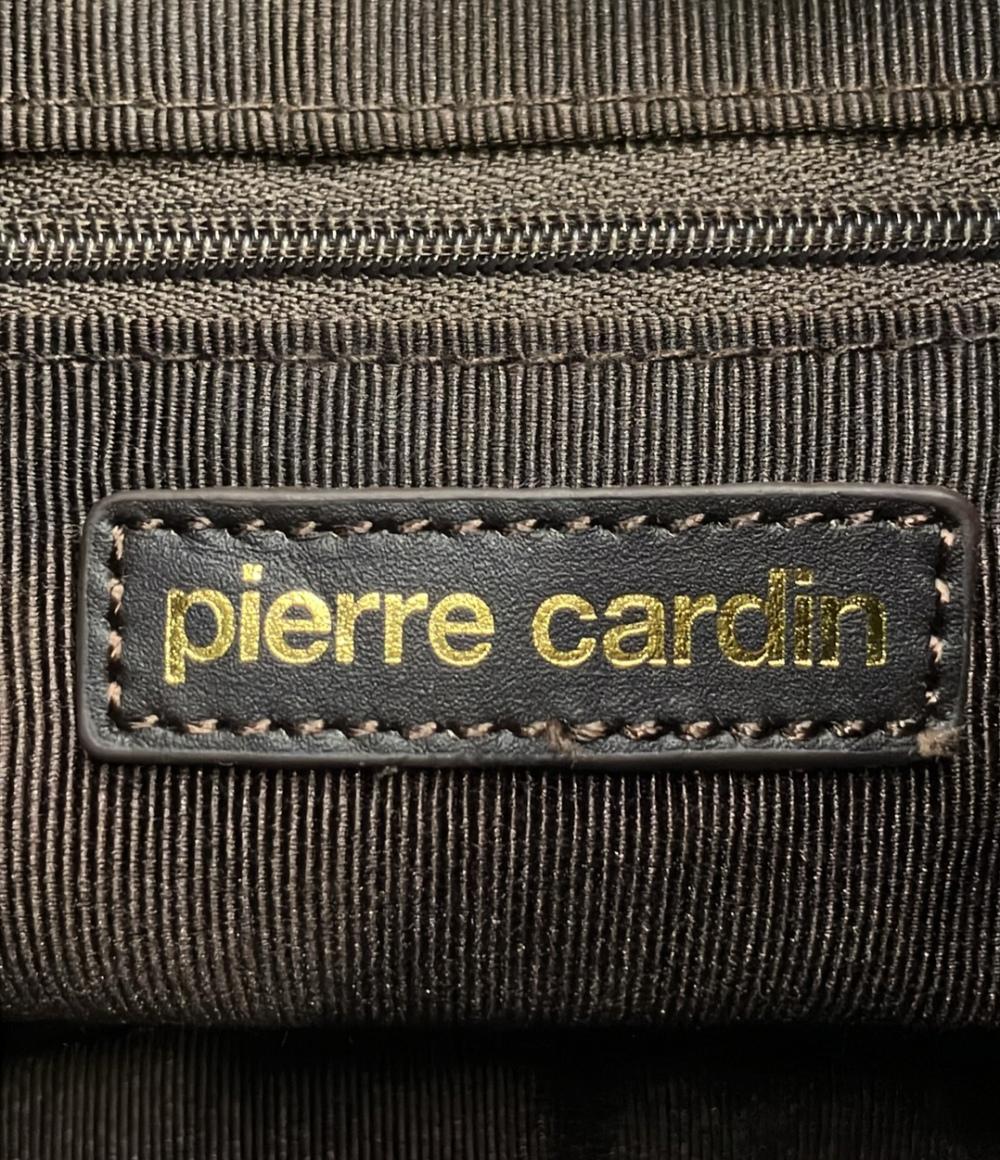 美品 PierreCardin ショルダーバッグ 斜め掛け レディース ピエール