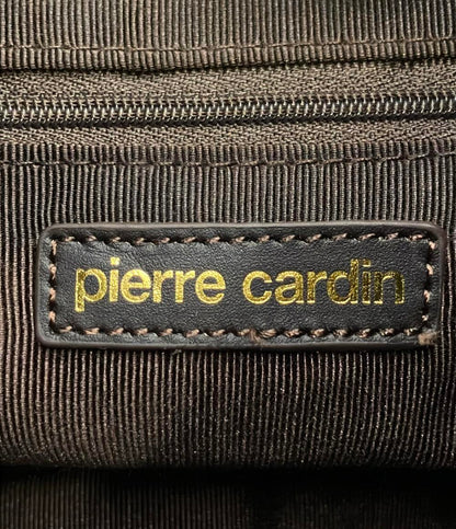 美品 PierreCardin ショルダーバッグ 斜め掛け レディース ピエール