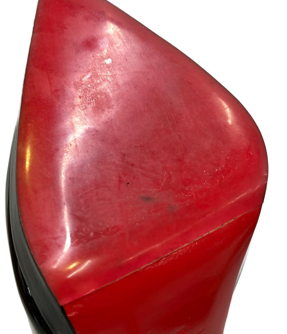 Christian Louboutin パンプス ピンヒール pigalle plato レディース SIZE 37 (24.5cm) クリスチャンルブタン