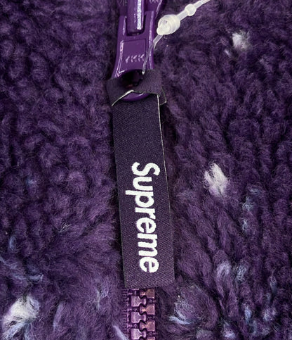 美品 Supreme b.b. Simon リバーシブルジャケット メンズ SIZE L シュプリーム ビービーサイモン
