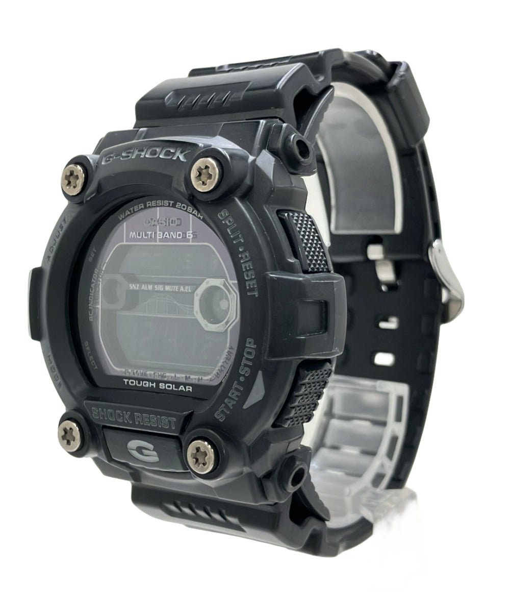 CASIO 腕時計 G-SHOCK ソーラー GW-7900B メンズ カシオ