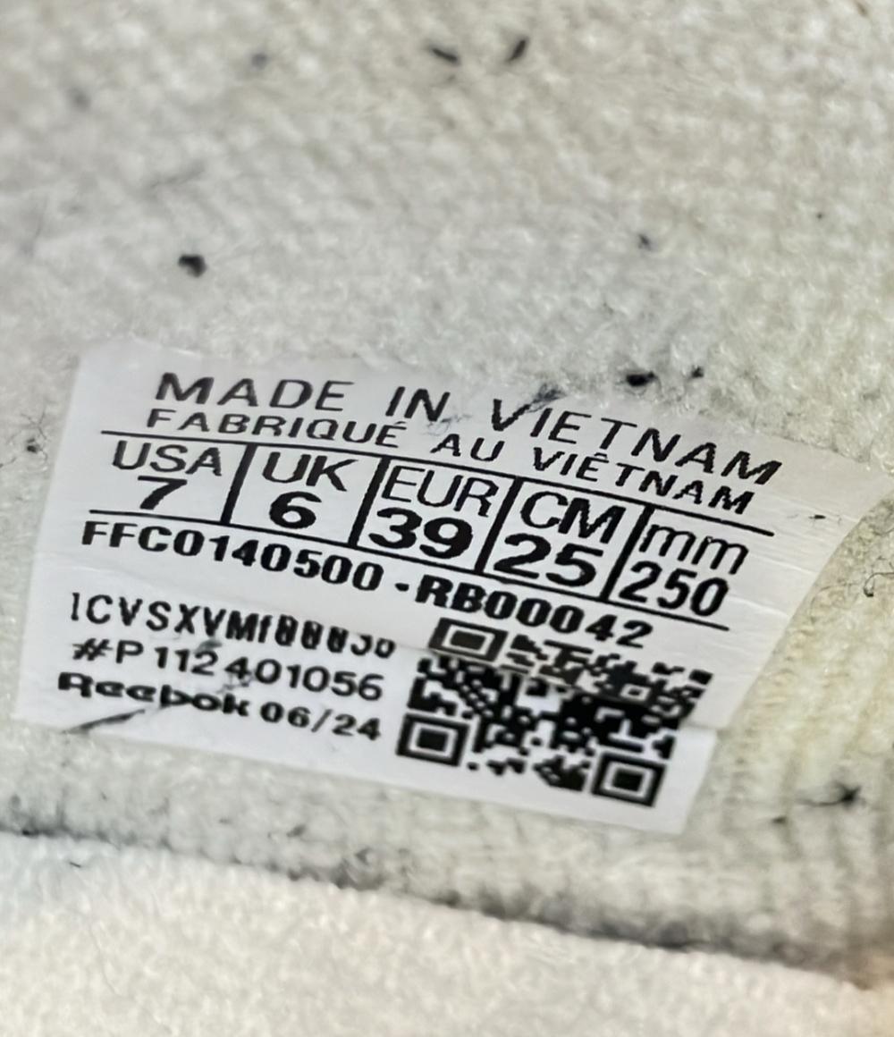 Reebok ローカットスニーカー × JIMWAG クラブシー エクストラ レディース SIZE 25.0 (XL) リーボック